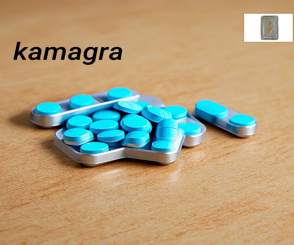 Kamagra effetti